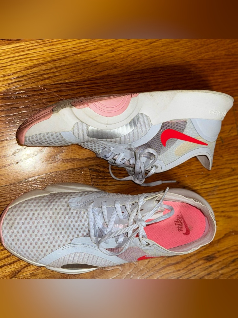 Nike SuperRep Go Women's
Training Shoes - Picture 5 of 8